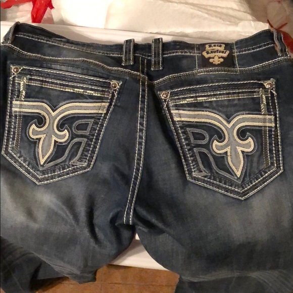Rock Revival Other - Rock Revival Jeans